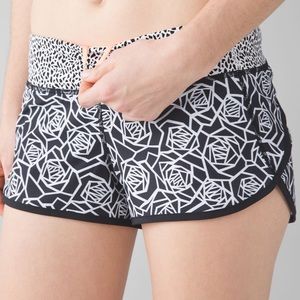 Lululemon Speed Short 2.5"